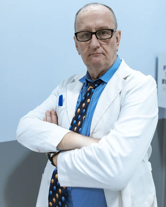 Dr. Andrés Valdivieso