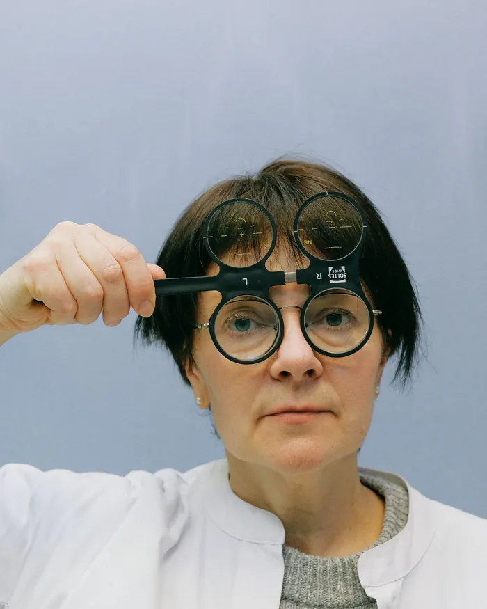 Dra. Isabel Montt